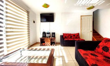 Casa en venta en EL QUISCO