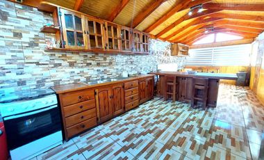 Casa en venta en EL QUISCO