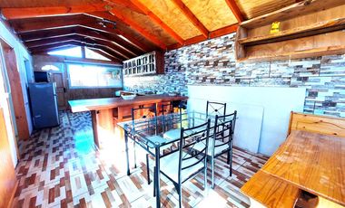 Casa en venta en EL QUISCO