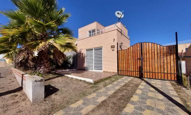 Casa en venta en EL QUISCO