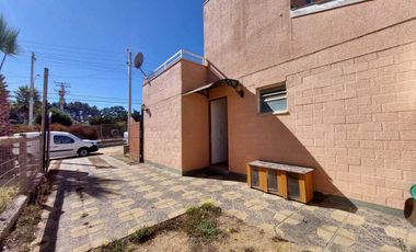 Casa en venta en EL QUISCO