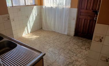 Casa en venta en VALPARAÍSO