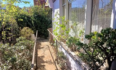 Casa en venta en VALPARAÍSO