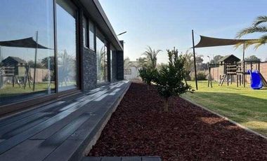 Casa en venta en TALAGANTE