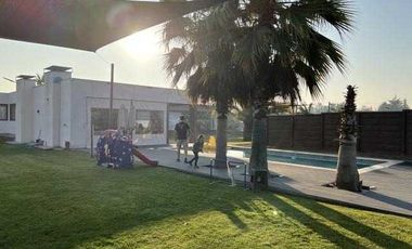 Casa en venta en TALAGANTE