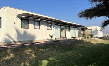 Casa en venta en TALAGANTE