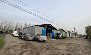 Casa en venta en LO ESPEJO