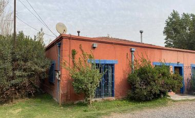 Casa en venta en LO ESPEJO
