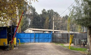 Casa en venta en LO ESPEJO