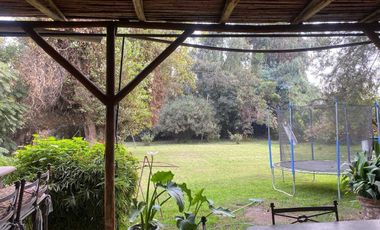 Casa en venta en LO ESPEJO