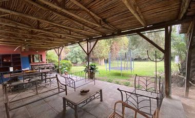 Casa en venta en LO ESPEJO