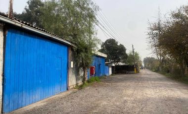 Casa en venta en LO ESPEJO