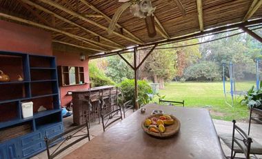 Casa en venta en LO ESPEJO