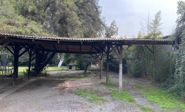 Casa en venta en LO ESPEJO