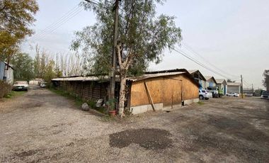 Casa en venta en LO ESPEJO