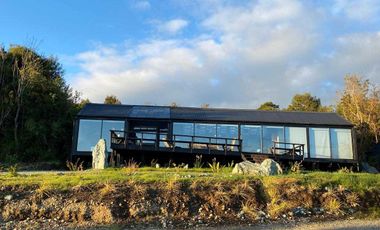 Casa en venta en CASTRO