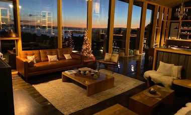 Casa en venta en CASTRO