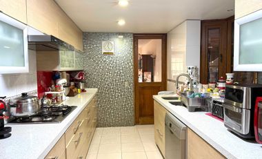 Casa en arriendo en LA REINA