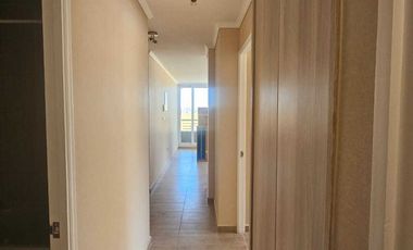 Departamento en arriendo en VIÑA DEL MAR