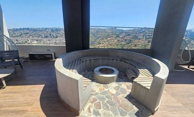 Departamento en arriendo en VIÑA DEL MAR