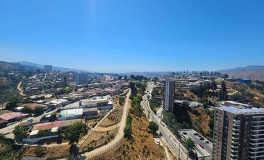 Departamento en arriendo en VIÑA DEL MAR