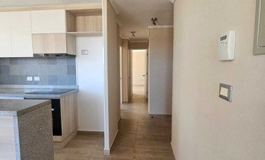 Departamento en arriendo en VIÑA DEL MAR