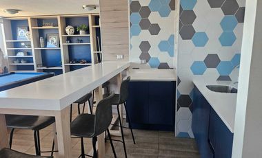 Departamento en arriendo en VIÑA DEL MAR