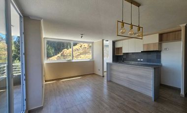 Departamento en arriendo en VIÑA DEL MAR