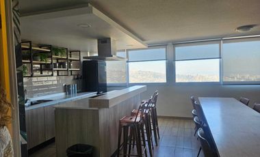 Departamento en arriendo en VIÑA DEL MAR