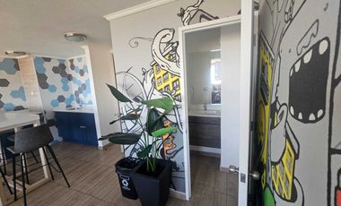 Departamento en arriendo en VIÑA DEL MAR