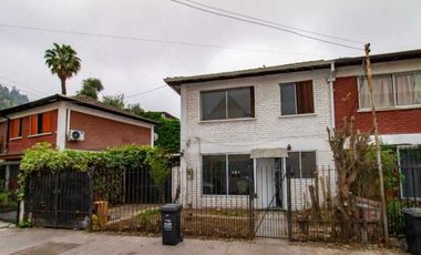 Casa en venta en PROVIDENCIA