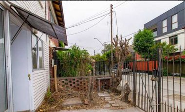 Casa en venta en PROVIDENCIA