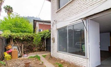 Casa en venta en PROVIDENCIA