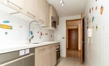 Departamento en venta  en LO BARNECHEA