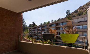 Departamento en venta  en LO BARNECHEA