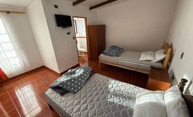 Casa en arriendo en COPIAPÓ