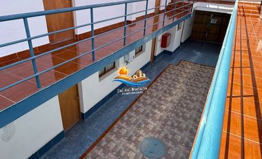 Casa en arriendo en COPIAPÓ