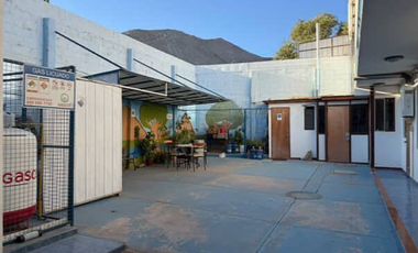 Casa en arriendo en COPIAPÓ