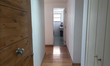 Departamento en venta en SANTIAGO
