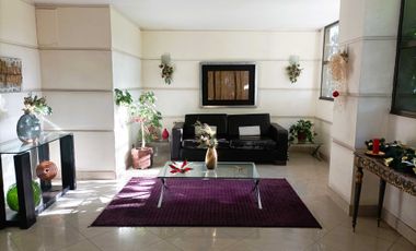Departamento en venta en SANTIAGO