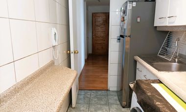 Departamento en venta en SANTIAGO