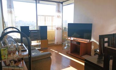 Departamento en venta en SANTIAGO