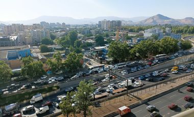 Departamento en venta en SANTIAGO