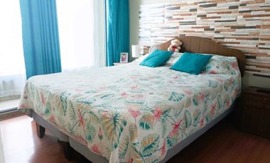 Departamento en venta en SANTIAGO