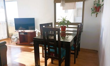 Departamento en venta en SANTIAGO