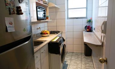 Departamento en venta en SANTIAGO