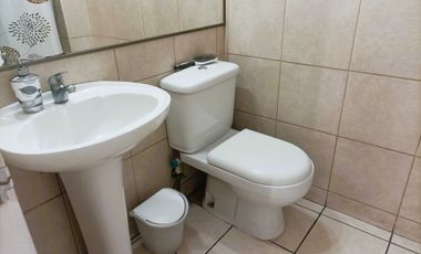 Departamento en venta en SANTIAGO