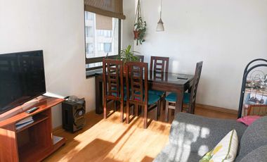 Departamento en venta en SANTIAGO