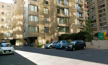 Departamento en venta en SANTIAGO