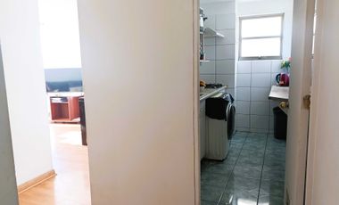 Departamento en venta en SANTIAGO